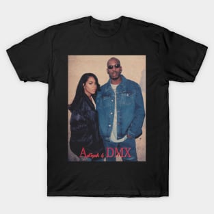 DMX Legend Art T-Shirt